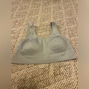 Torrid Ribbed Bralette